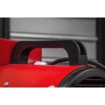 Sealey EH2001 Industrial Fan Heater High-Power Heating for Workshops & Garages 2kW - Image 7