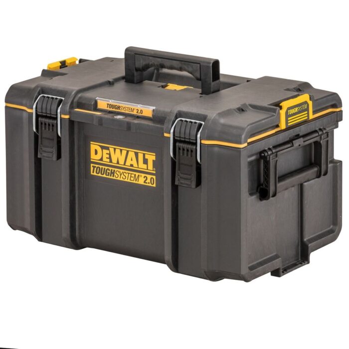 Dewalt DWST08017-9 TOUGHSYSTEM to TSTAK Adapter Bundle - Image 5