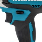 Makita DLX2507TJ 18V Combi Drill & Impact Driver With 2 x 5.0Ah Battery & 100 Accessory Set - Image 5