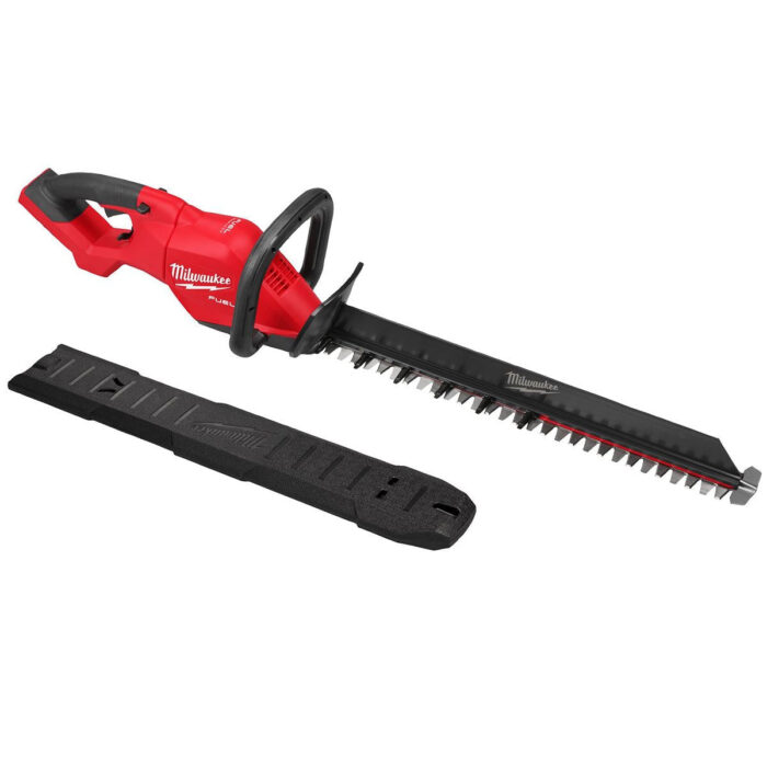 Milwaukee M18FHET60G2-0 18V FUEL Brushless 60cm Hedge Trimmer with 1 x 6.0Ah Battery & Charger - Image 6