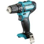 Makita CLX224AJ 12V Max CXT 2 Piece Cordless Kit With 2 x 2.0Ah Batteries & Charger In Case - Image 2