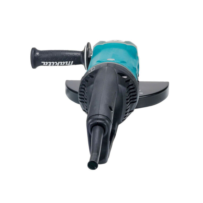 Makita GA9071X1/2 230mm Corded Angle Grinder 240V Heavy-Duty Grinder for Precision Cutting & Grinding - Image 4