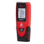 Leica LGSD1 Bluetooth DISTO D1 Laser Distance Meter 40m - 843418 - Image 2