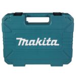 Makita E-15104 Drill Bit & Hand Tool Set Of 80 Pieces In Case - Image 4