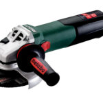 Metabo 600563420 6" HT Angle Grinders