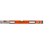 Kendo 600mm Magnetic Aluminium Level 24" - Image 3