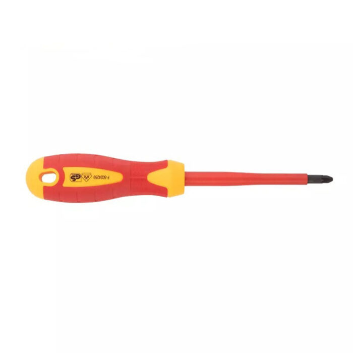 Kendo 60mm PZ0 VDE Screwdriver - Image 3