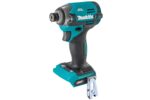 Makita 40V XGT 12 Piece Brushless Power Tool Kit With 3 x 2.5Ah Battery T4TKIT-16037 - Image 2
