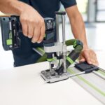 Festool FSA-MB 40 Guide Rail Adapter - 578148 - Image 2