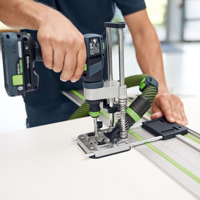 Festool FSA-MB 40 Guide Rail Adapter - 578148 - Image 2