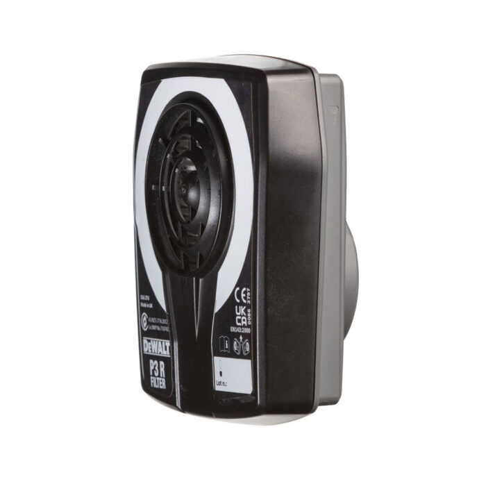 Dewalt R D Particulate Filter P3 DXIR1P3 - Image 3