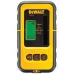 Dewalt DE0892G Green Beam Laser Detector - Image 2