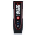 Leica Disto D110 Laser Distance Meter 60 Metre Range With Bluetooth