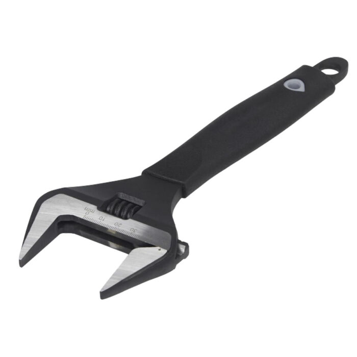 Rothenberger Adjustable Wide Jaw Wrench Set Of 3 Piece - 19782 - Image 2