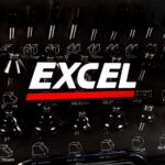 Excel 1/4in Shank Router Cutter Bit 35 Piece Set - Image 8