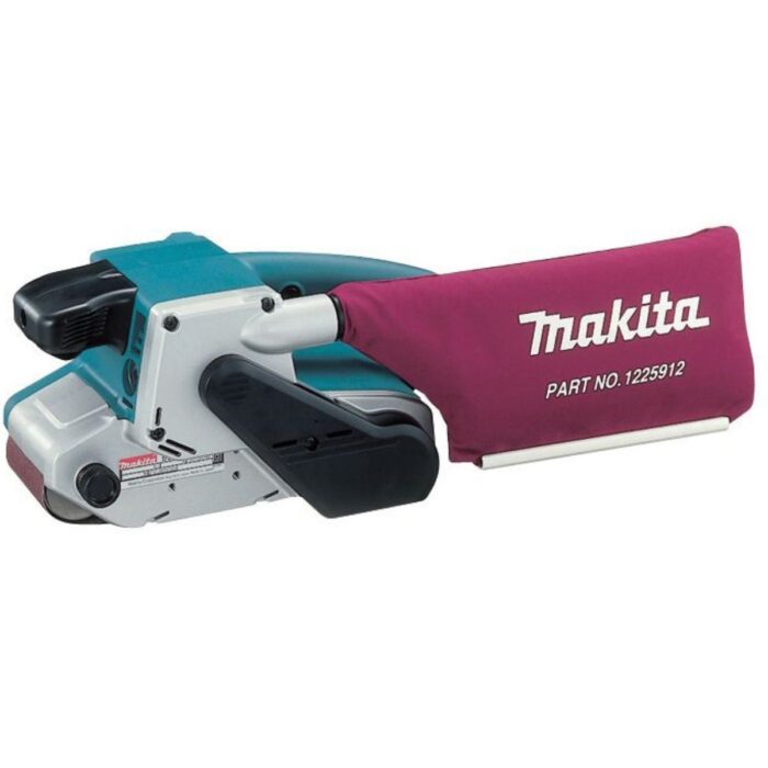 Makita 9903/2 76mm x 533mm Belt Sander 240V - Image 2