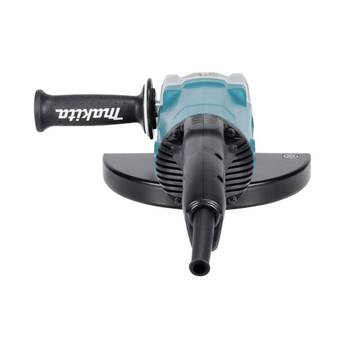 Makita GA9090N/1 230mm Corded Angle Grinder 110V - Image 4