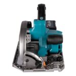 Makita HS004GZ02 40V Max XGT Brushless 190mm Circular Saw With Case - Image 5