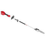 Milwaukee M18FOPH2-0 FUEL 18V Brushless Outdoor Power Head with Quik-Lok Body Only 4933492662 - Image 2