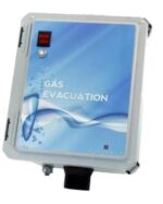 Avante Veterinary Gas Evacuation Ventilator/Blower - 9279 - Image 3