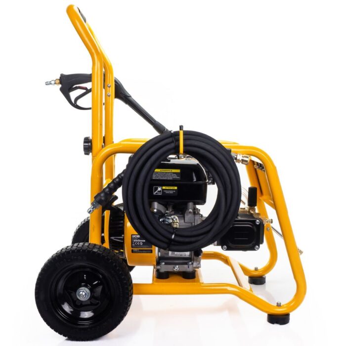 JCB PW7532P Petrol Pressure Washer 3100psi/213bar, Annovi Reverberi Triplex AR Pump 10.7l/min Flow Rate - Image 3