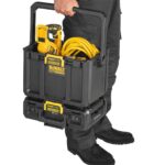 Dewalt DWST08061-1 TOUGHSYSTEM 2.0 Toolbox With Adjustable Work Light - Image 6