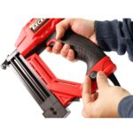 Excel 2-in-1 Electric Stapler Nailer Gun 18G Heavy Duty 240V - Image 6