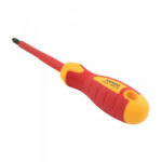 Kendo 60mm PH0 VDE Screwdriver - Image 5