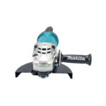 Makita GA9071X1/2 230mm Corded Angle Grinder 240V Heavy-Duty Grinder for Precision Cutting & Grinding - Image 8