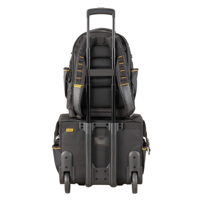 Dewalt DWST60102-1 Pro Backpack - Image 12