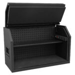 Sealey AP41HBESTACK Hutch Toolbox 1030mm & Rollcab Combo - Image 3