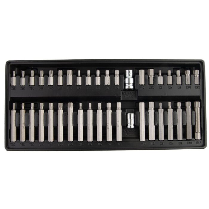 Kendo 6 Drawer Roller Cabinet Tool Set 170 Pieces - Image 21