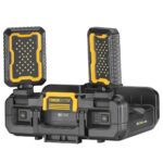Dewalt DWST08061-1 TOUGHSYSTEM 2.0 Toolbox With Adjustable Work Light - Image 3