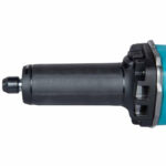 Makita GD002GZ01 40V Max XGT 6mm Brushless Die Grinder Body Only With Makpac Case - Image 10