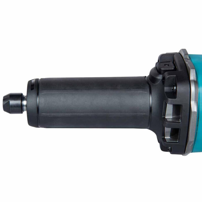 Makita GD002GZ01 40V Max XGT 6mm Brushless Die Grinder Body Only With Makpac Case - Image 10