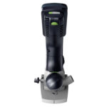 Festool MFKC 700 KA EB-Basic 18V Brushless Module Edge Router with 1 x 5.0Ah Battery Charger & Case - Image 4