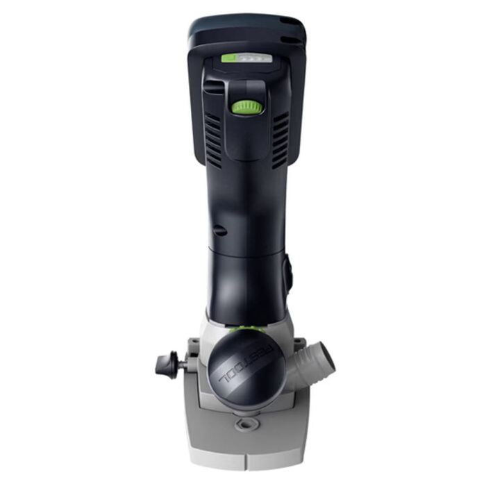 Festool MFKC 700 KA EB-Basic 18V Brushless Module Edge Router with 1 x 5.0Ah Battery Charger & Case - Image 4