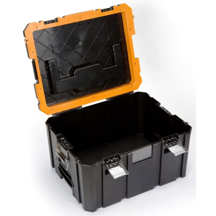 Kendo Plastic Systainers Case M 40L - Image 5