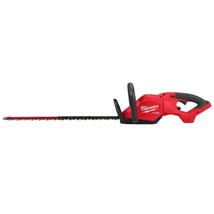Milwaukee M18FHET60G2-0 18V FUEL Brushless 60cm Hedge Trimmer with 1 x 8.0Ah Battery & Charger - Image 3