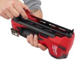 Milwaukee M12BCST-0 12V Cable Stapler with 25mm Insulated Cable - Image 5