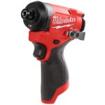 Milwaukee M12FID2-0 12V Brushless Impact Driver with 1 x 2.0Ah Battery & Charger - Image 2