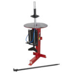Sealey TC962 Pneumatic/Manual Tyre Changer - Image 6