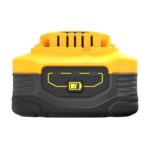 DeWalt 18V XR 5.0ah Powerstack Battery DCBP518 - Image 4