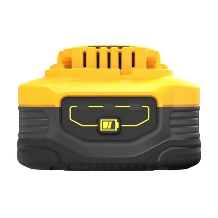 DeWalt 18V XR 5.0ah Powerstack Battery DCBP518 - Image 4