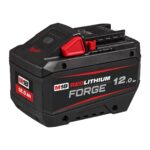Milwaukee M18FB12 18V 12.0Ah FORGE RedLithium-Ion Battery 4932492651