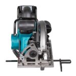 Makita HS012GZ 40V Brushless 165mm Circular Saw With 2 x 2.5Ah Battery & Charger - Image 4