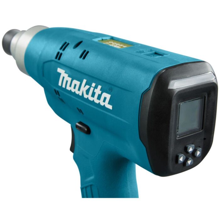 Makita DFT060TMZ 18V LXT Brushless Assembly Line Screwdriver Body Only - Image 5
