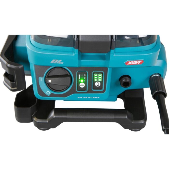 Makita HW001GZ 40V Max Brushless Pressure Washer Body Only - Image 10