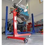 Sealey ES350 Engine Stand 350kg - Image 5