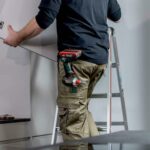 Metabo BS 18 L BL Q 18V Brushless Drill Driver with 2 x 2.0Ah Battery Charger & Case - Image 5